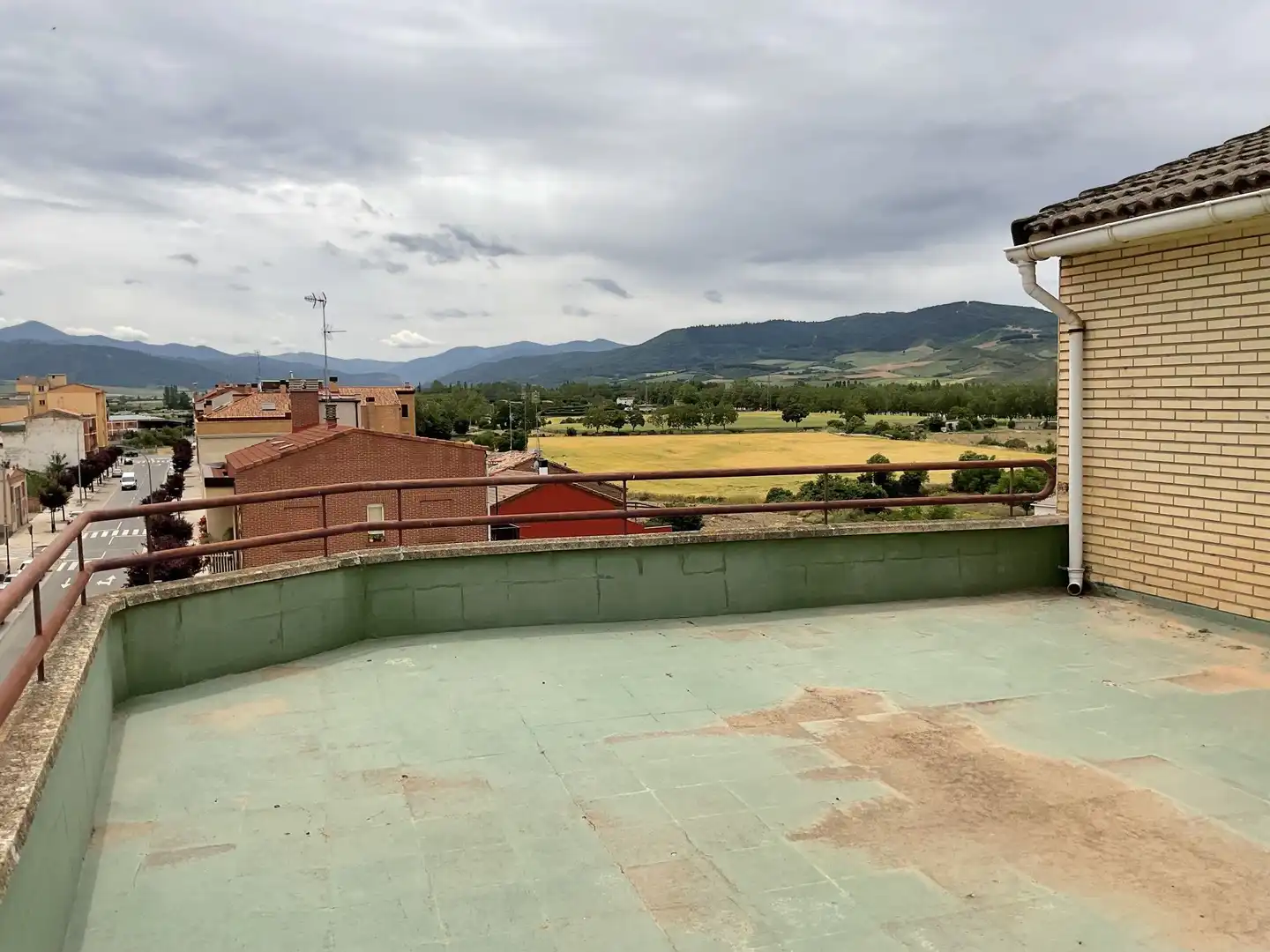 Wohngebäude mit Aufzug zum Verkauf in Santo Domingo de la Calzada, imagen 118
