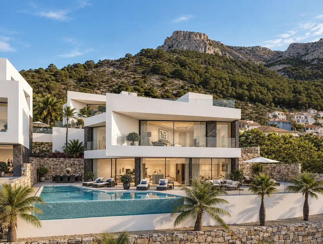 Villa avec piscine à vendre à Canuta, imagen 4