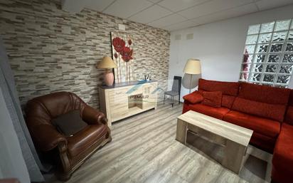 Living room of Flat to rent in Elche / Elx