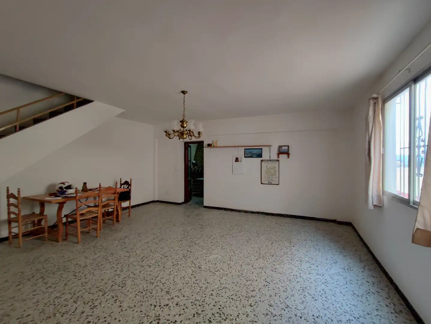Casa rústica en venta en Benissa pueblo