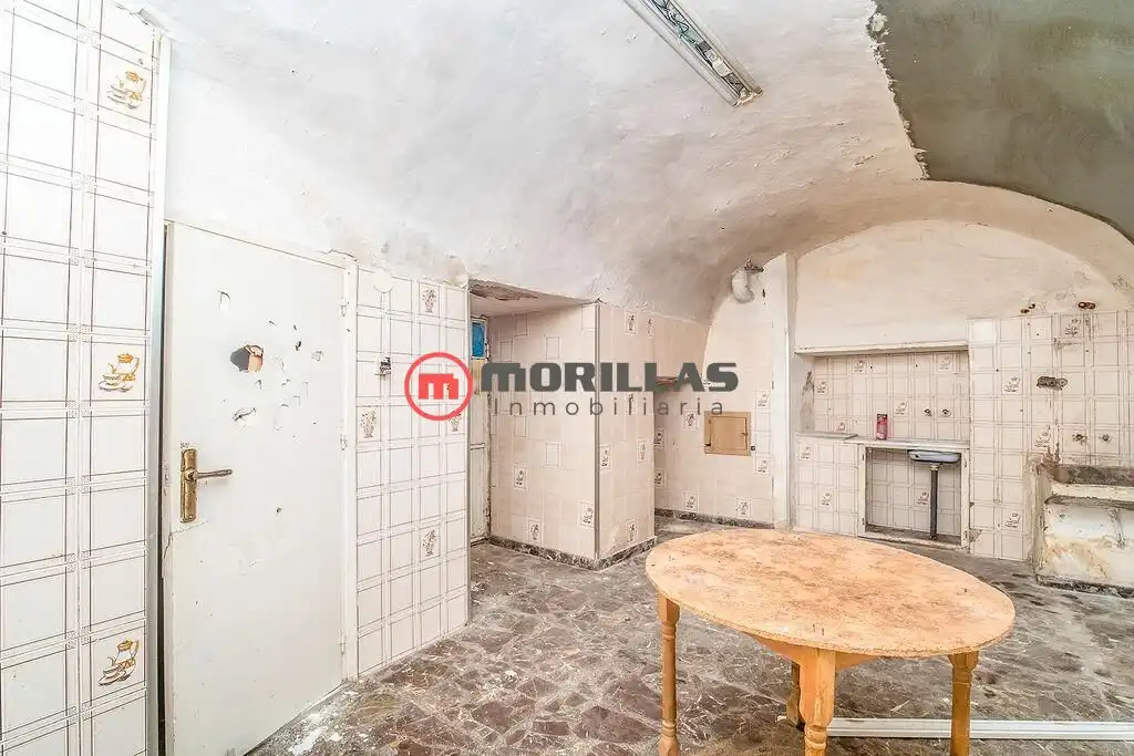 Houses for sale in Mula