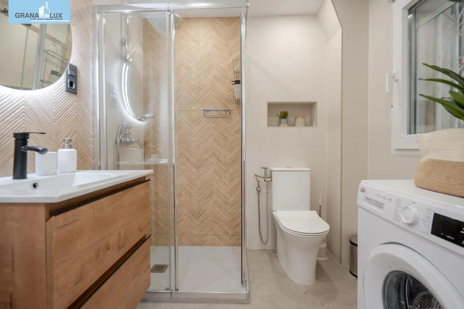 Piso con ascensor en venta en Avenida PABLO PICASSO, imagen 18