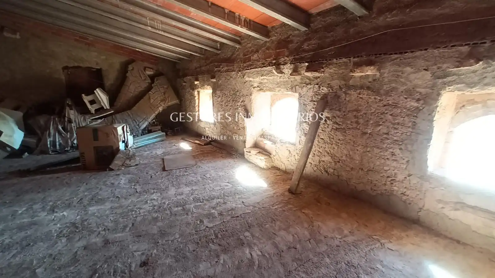 Buildings for sale in Muro de Alcoy