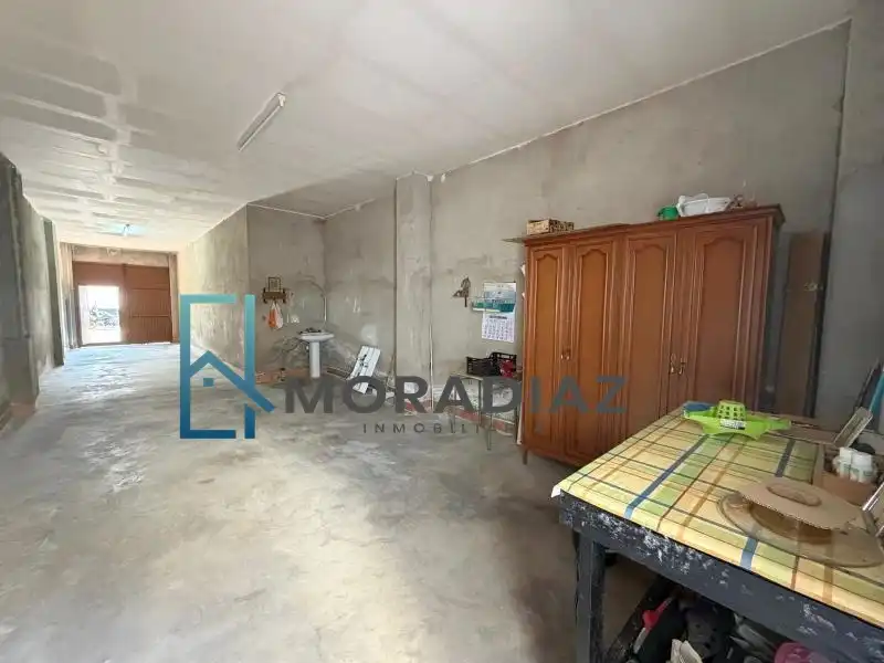 Flat for sale in Don Benito  with Air Conditioner, Terrace and Storage room