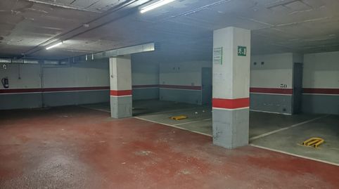 Foto 3 von Garage zur Miete in De Bernat Boades, 35, La Devesa, Girona Capital