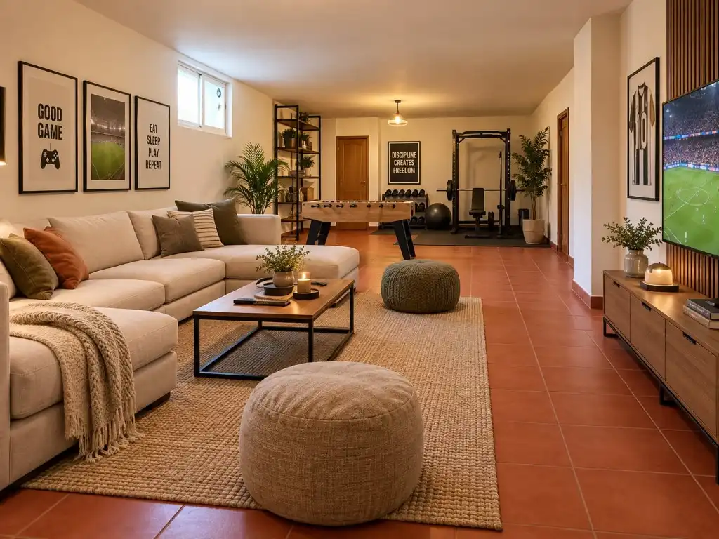 Villa zur Miete in Calle Viña, imagen 31