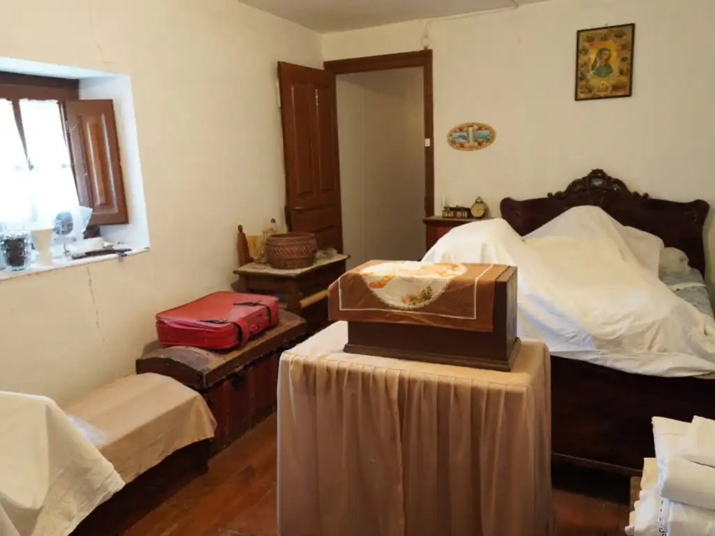 Casa o chalet en venta en Calle Bajera L B, Torla - Ordesa