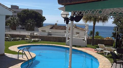 Foto 2 de Casa adosada en venta en Don Quijote, Torremuelle, Málaga