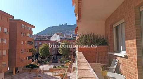 Foto 4 de Piso de alquiler en Barcelona, Peñamefecit - Avda Barcelona, Jaén