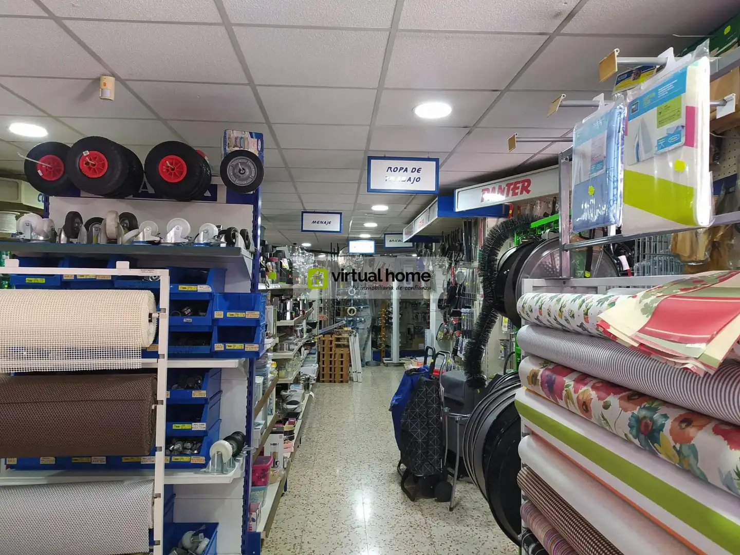 Locale commerciale in vendita a Centro Urbano, imagen 4