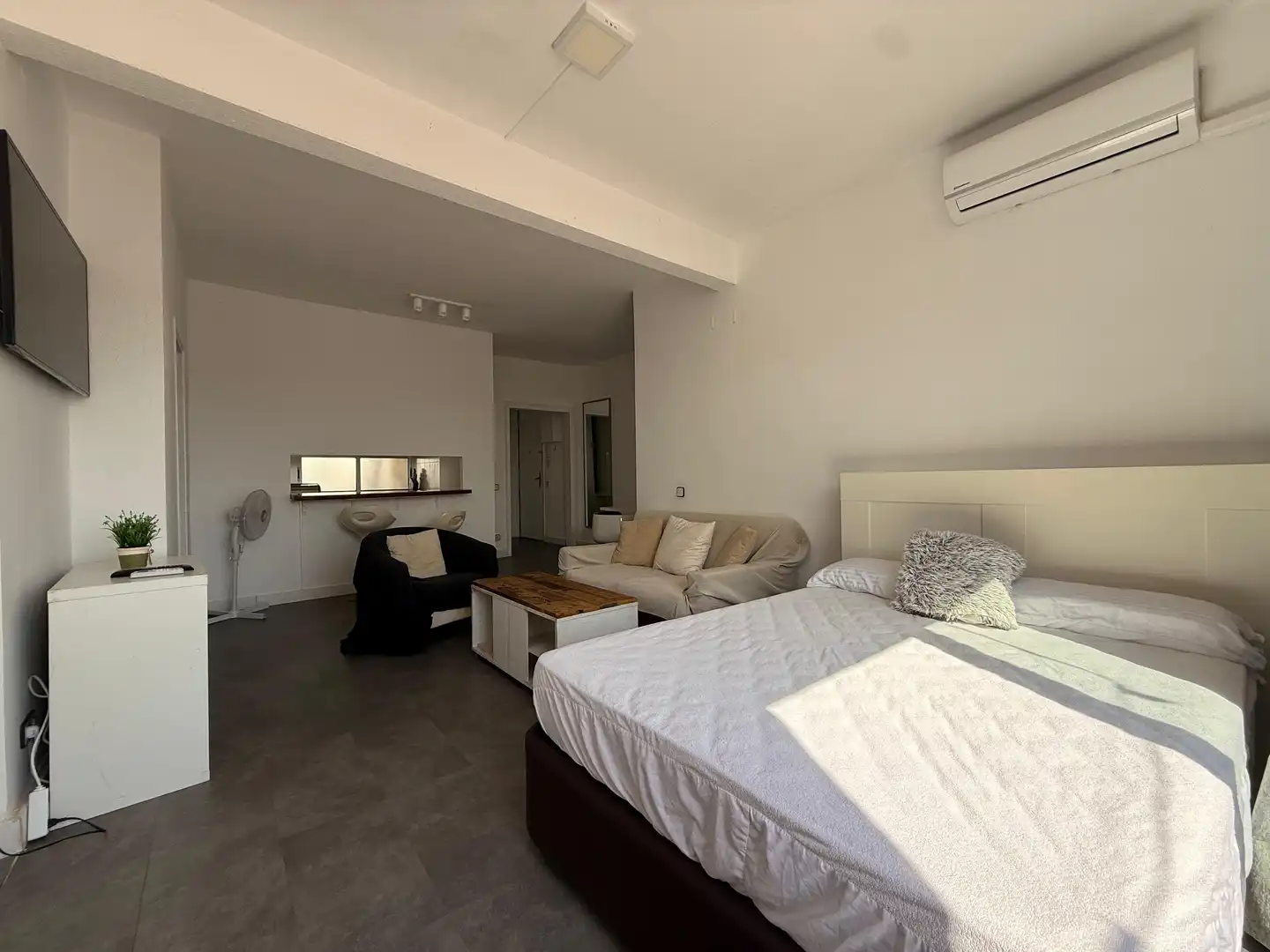 Piso en venta en Carrer l'Equador, Barri de les Corts