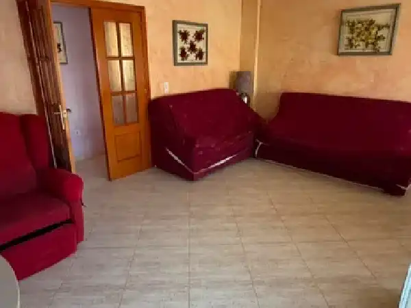 Piso con terraza en venta en Bigastro, imagen 5