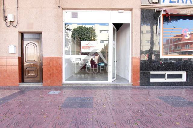 Local comercial en Alquiler en Vecindario - El Doctoral - Cruce de Sardina