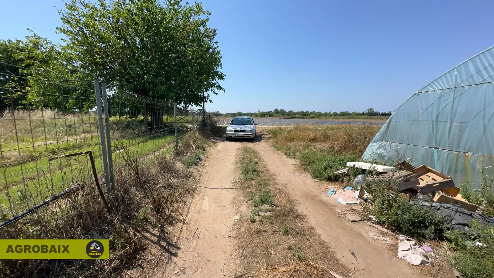 Terreno en venta en Gavà