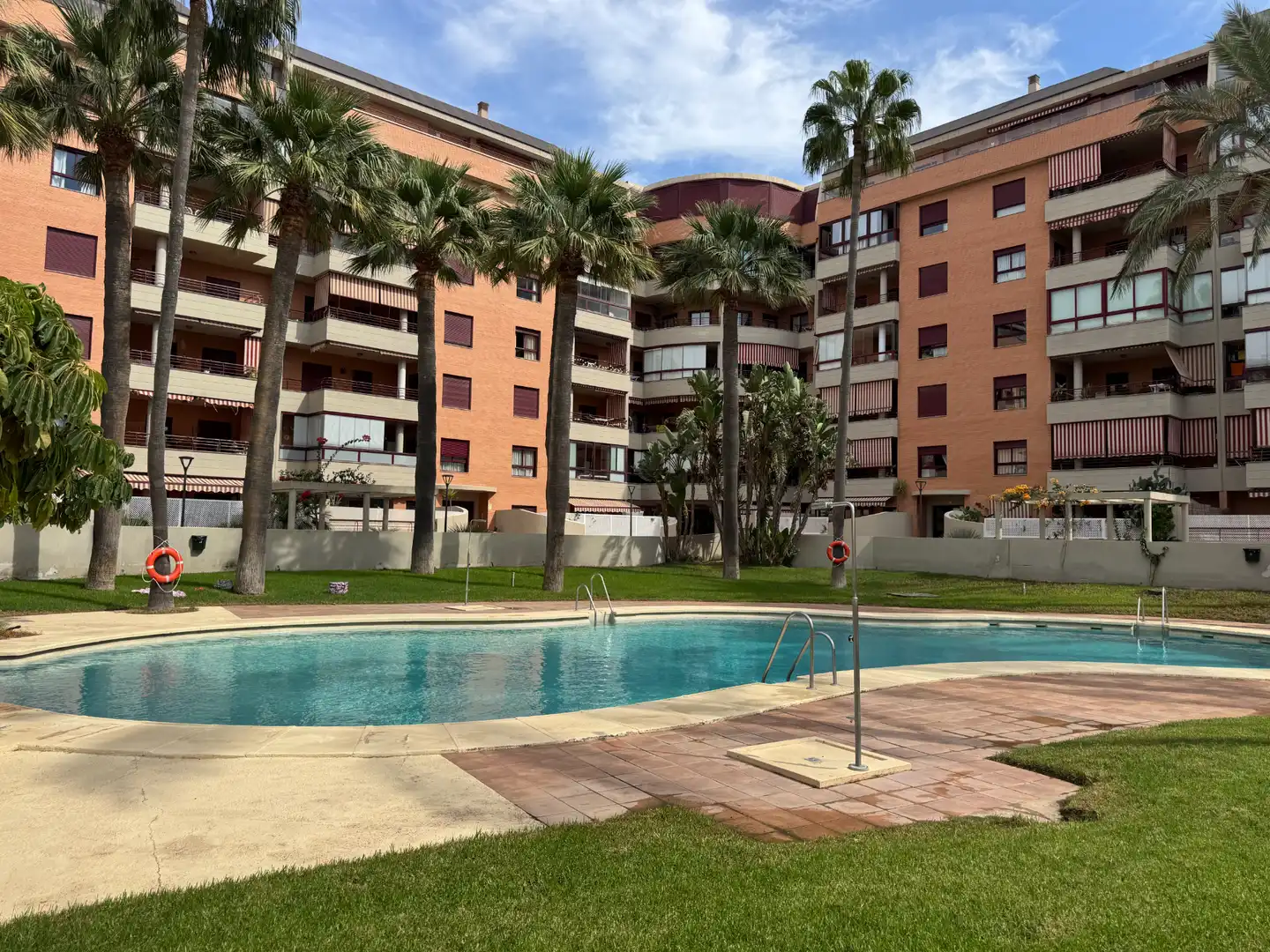 Piso con piscina en venta en Camino de Bobar 3, imagen 31