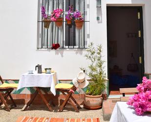 Estudi de lloguer a Calle de San Sebastián, 10, Conil