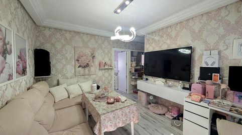 Photo 3 of Flat for sale in Veintiocho de Febrero, Linarejos, Linares