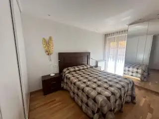 Apartamento de alquiler en Calle la Rúa, Casco Antiguo