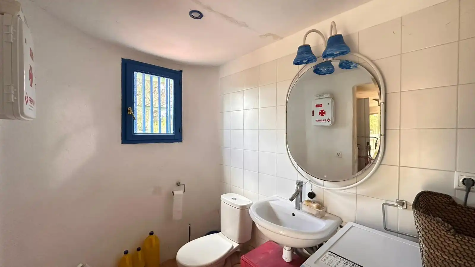 Casa o chalet en venta en Polígono POLIGONO N 7, Alfarb