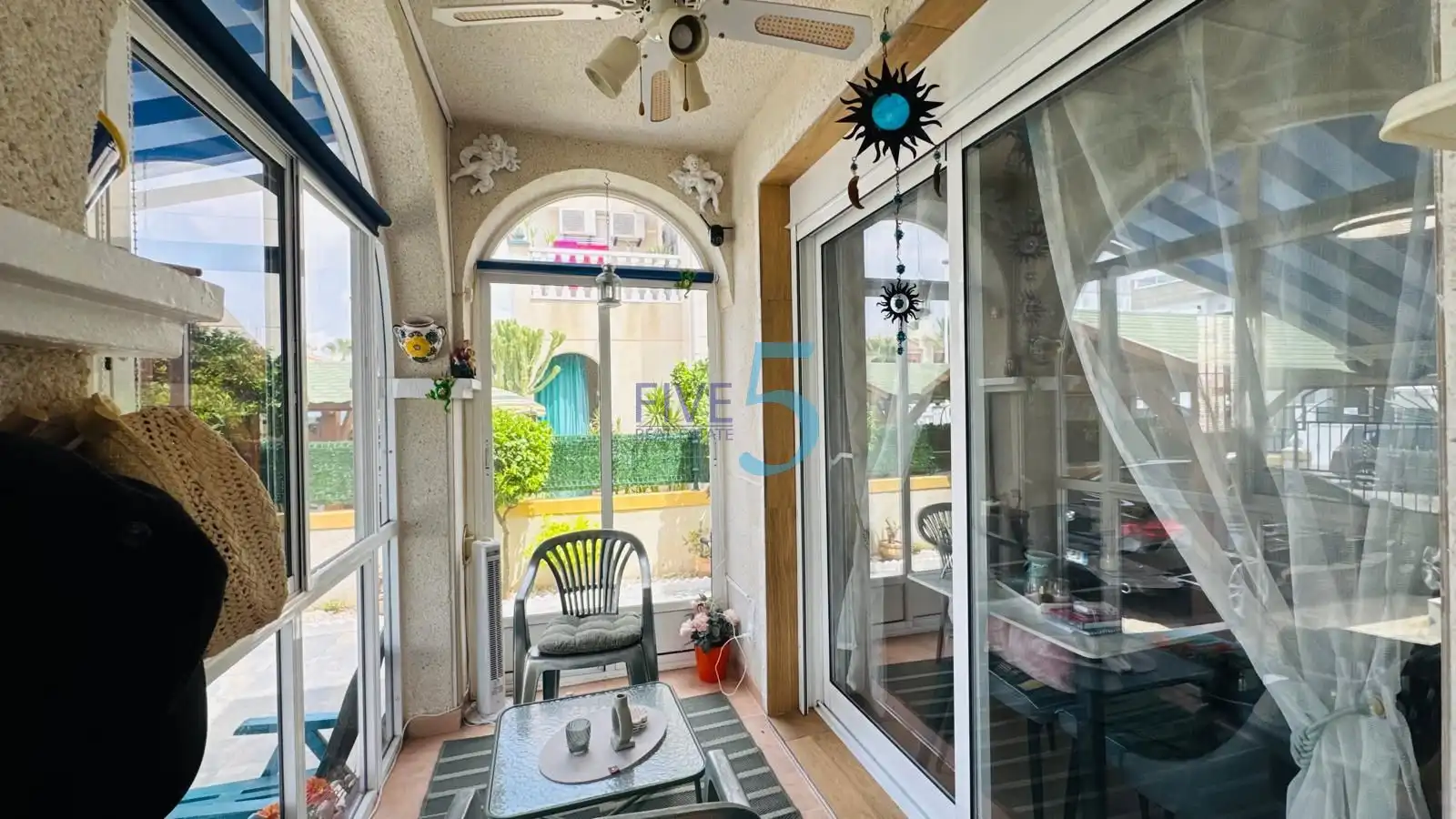 Casa a schiera con terrazza in vendita a Zona Carrefour - Urbanizaciones, imagen 18