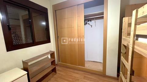 Foto 4 de Pis de lloguer a Camino del Pozuelo , Ayuntamiento, Málaga