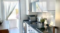 Kitchen of Planta baja for sale in Calafell  with Air Conditioner, Terrace and Balcony