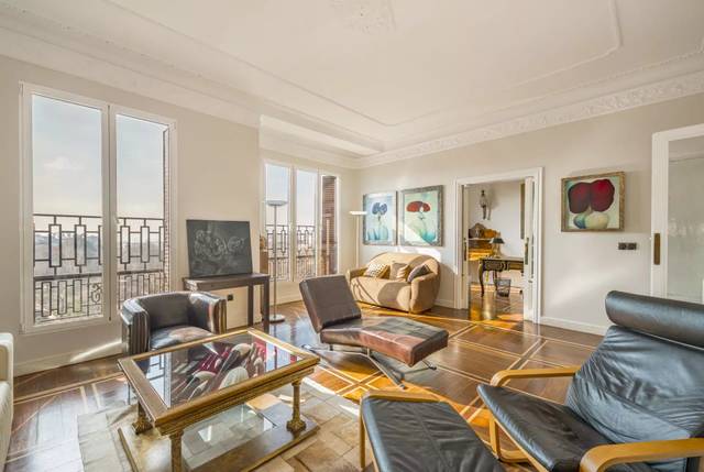 Piso en Alquiler en Jerónimos