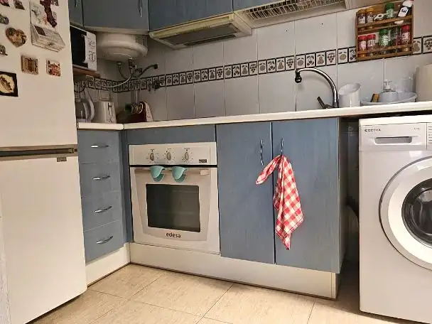 Bungalow for sale in Calle Jorge Manrique 16, imagen 14