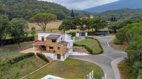 Photo 3 of Country homes for sale in Gualba, Barcelona