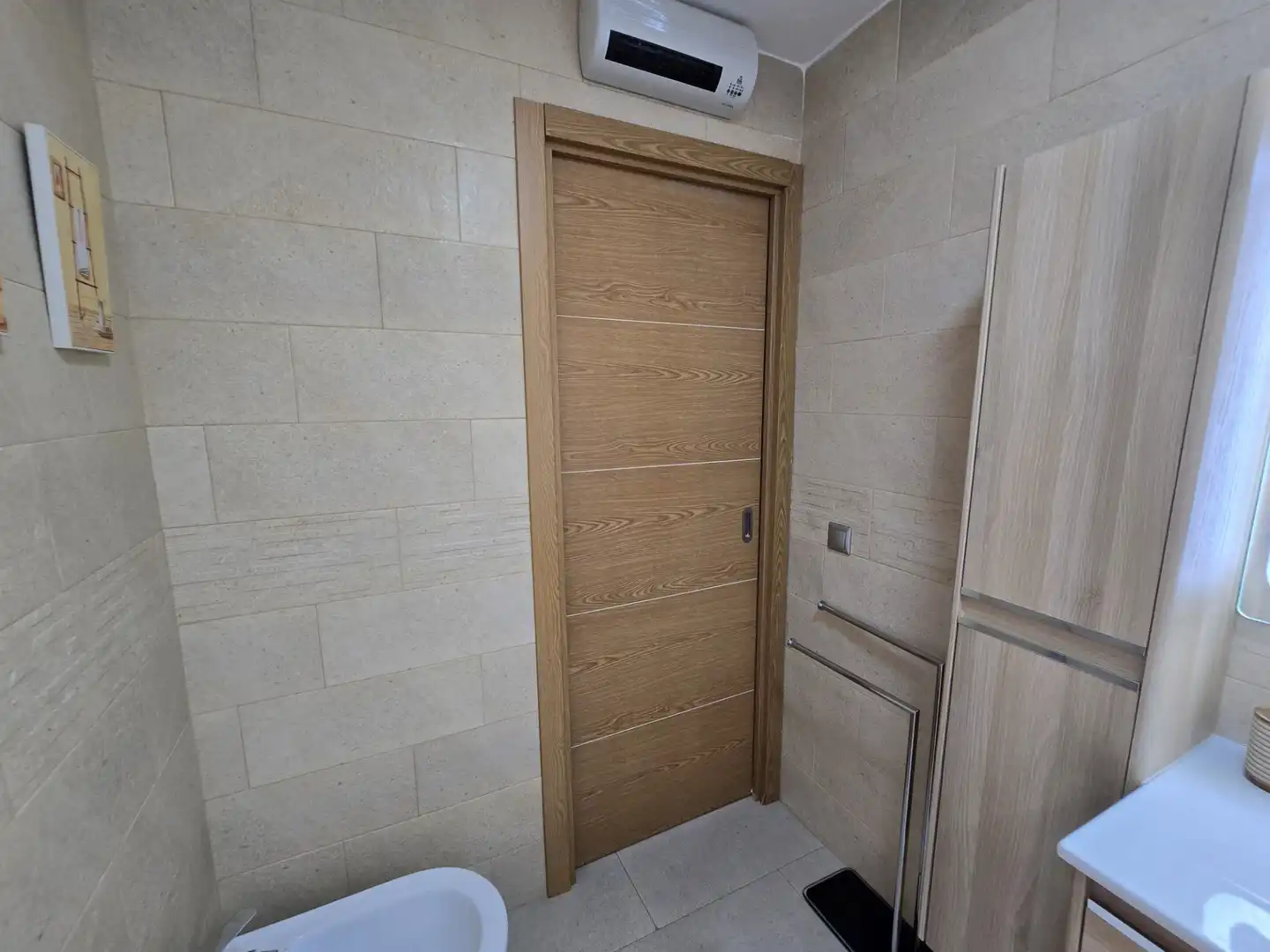 Flat for sale in Mercado