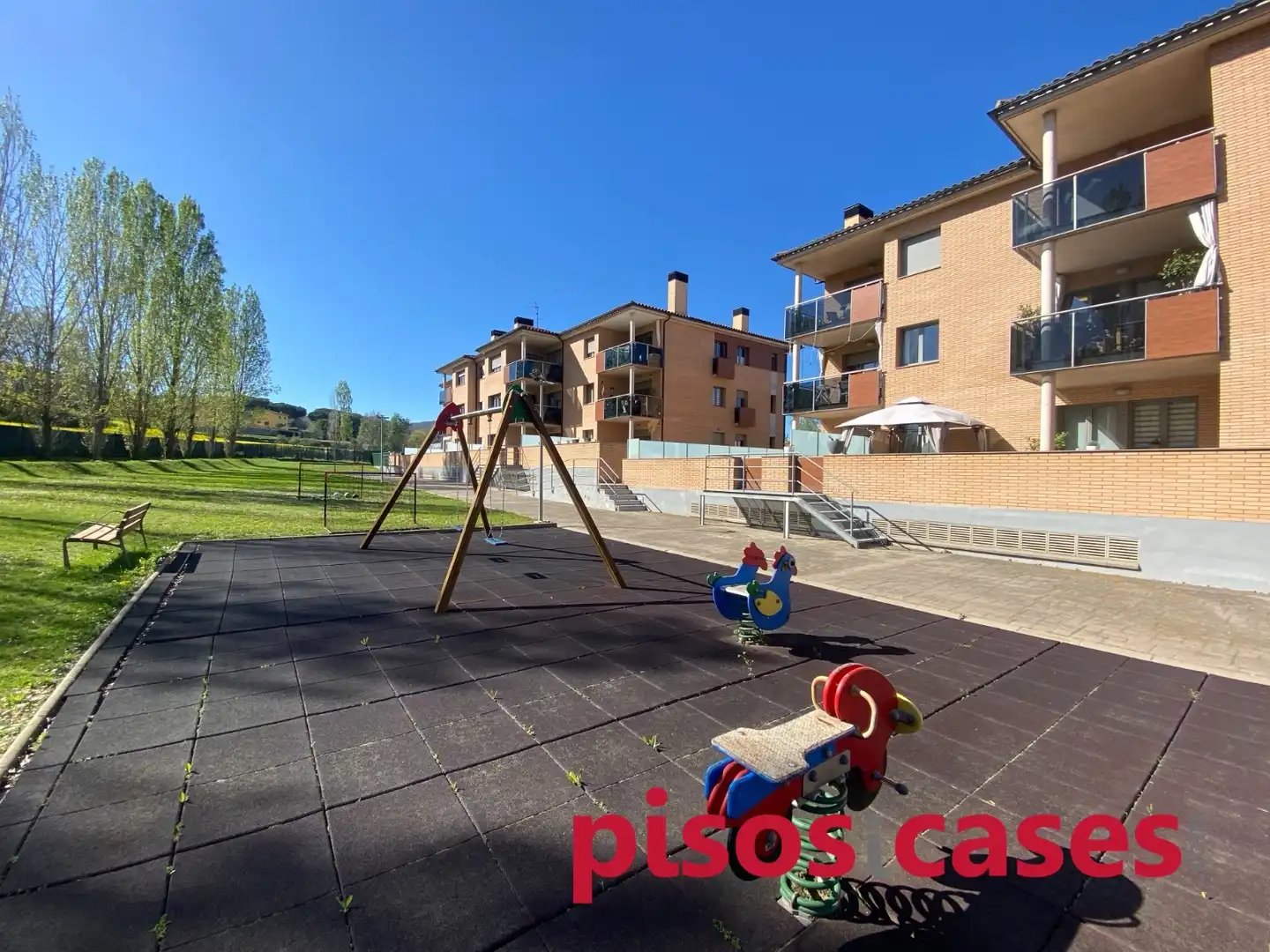 Neubau-Wohnung mit Terrasse zum Verkauf in Carrer Josep Ventura 51, imagen 22