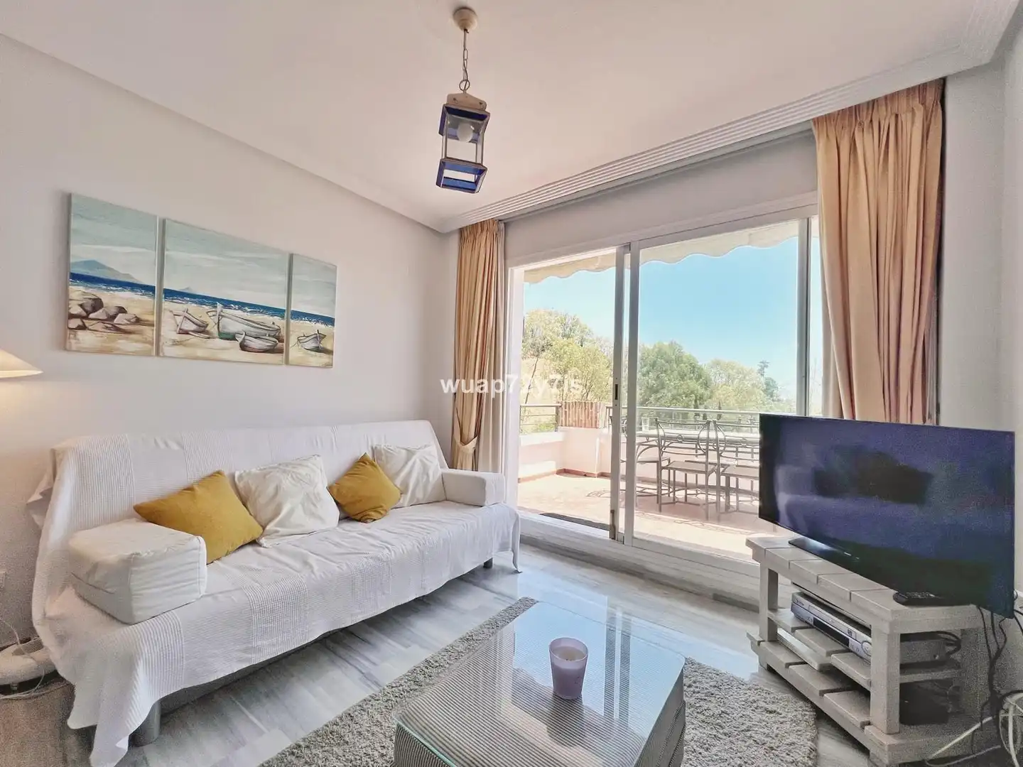 Penthouse with pool for sale in Calle Los Arqueros 100, imagen 2