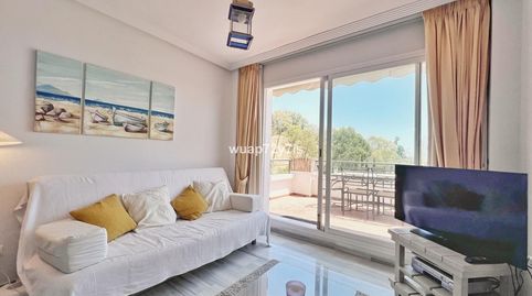 Foto 2 de Ático en venta en Calle Los Arqueros, 100, Los Arqueros - Puerto del Almendro, Benahavís