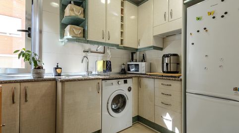 Foto 4 de Piso en venta en Glorieta Glorieta Miguel Rubiales, Bellas Vistas, Madrid Capital