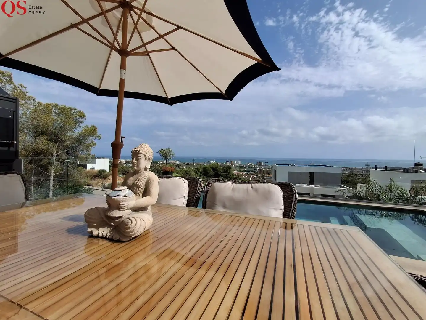 Villa mit Pool zum Verkauf in Cunit Residencial, imagen 16