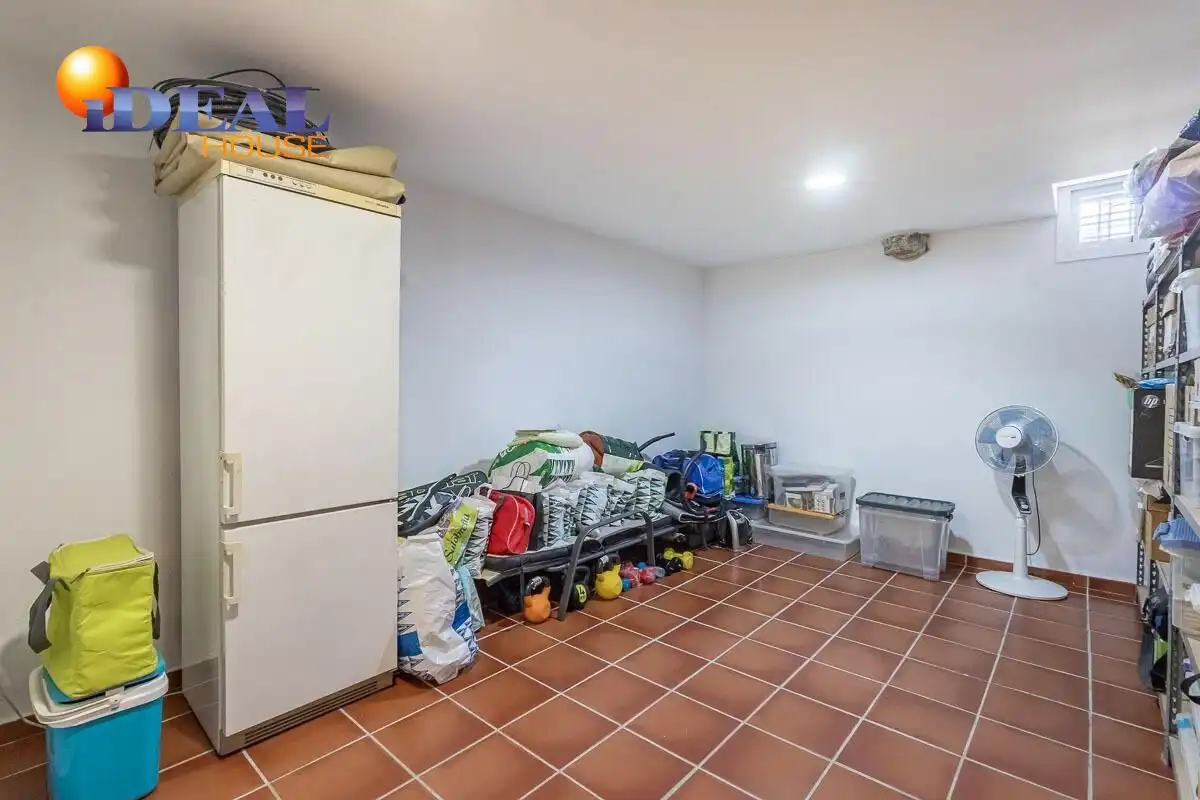 Abitazione con terrazza in vendita a Calle DOCTOR LOPEZ FONT, imagen 60