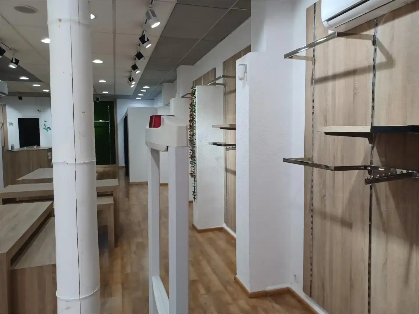 Commercial properties for rent in Avenida Comuneros de Castilla, 22, Centro