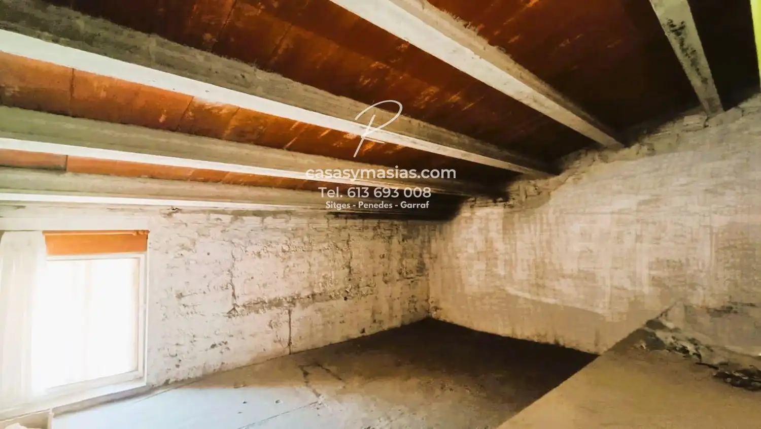Casa adosada en venta en Torrelavit con Jardín privado, Terraza y Trastero