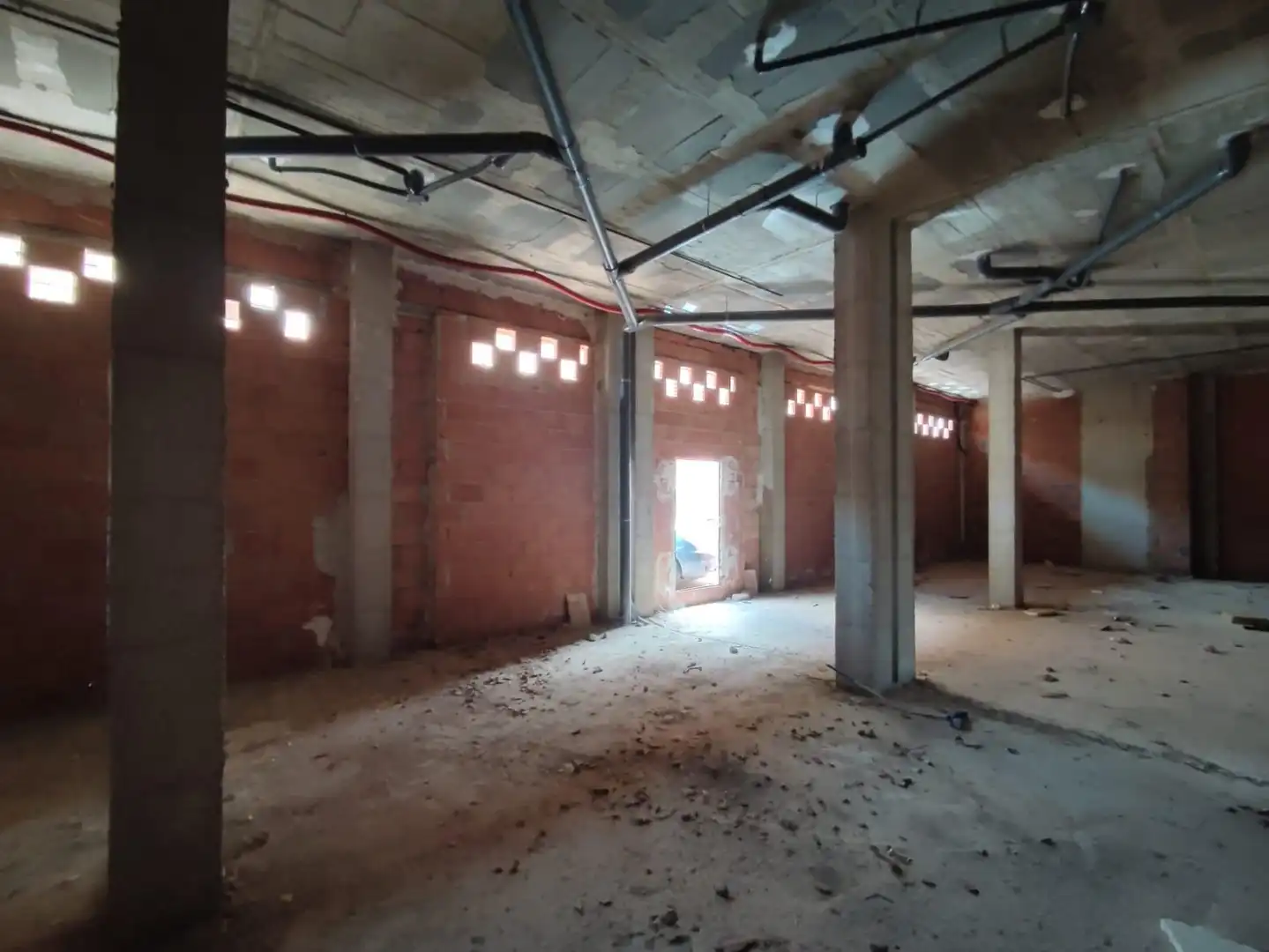 Local comercial de lloguer a Roldán, imagen 9