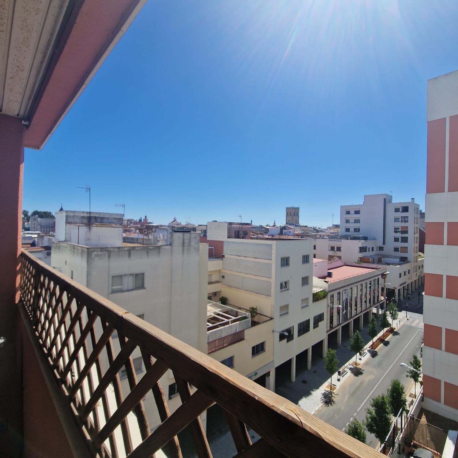 Piso en venta