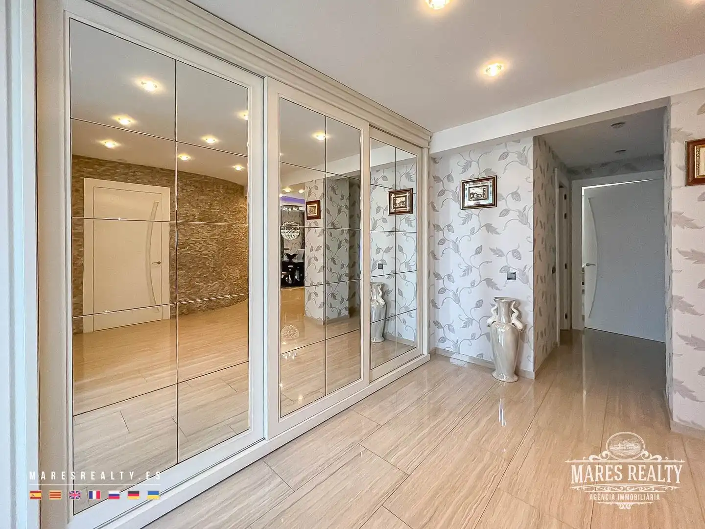 Casa con piscina in vendita a Condado del Jaruco - Puigventós, imagen 18