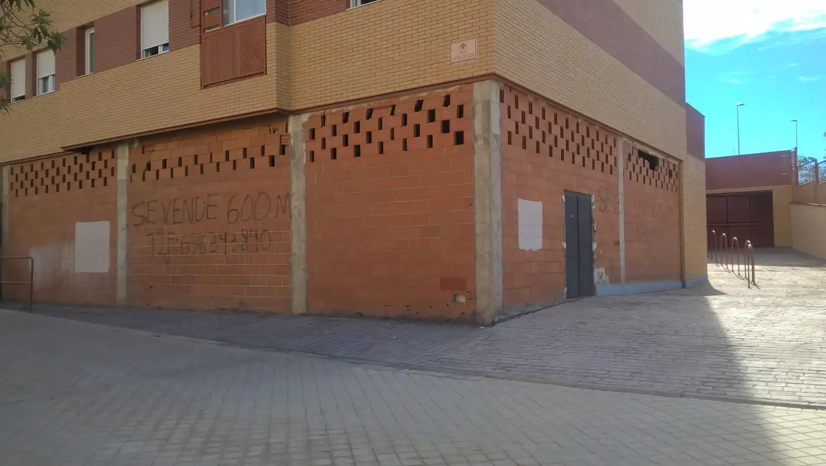 Aparcament en venda a C/ Laguna de Arcas, imagen 2