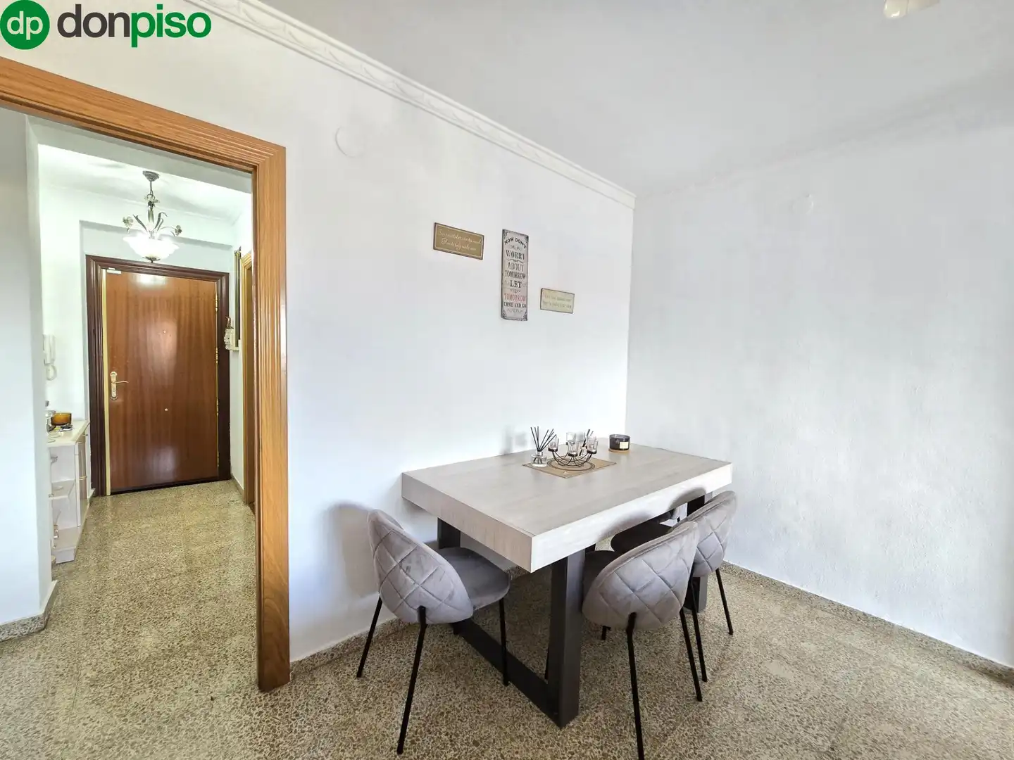 Flat for rent in Calle HENRIQUEZ DE JORQUERA, Cartuja