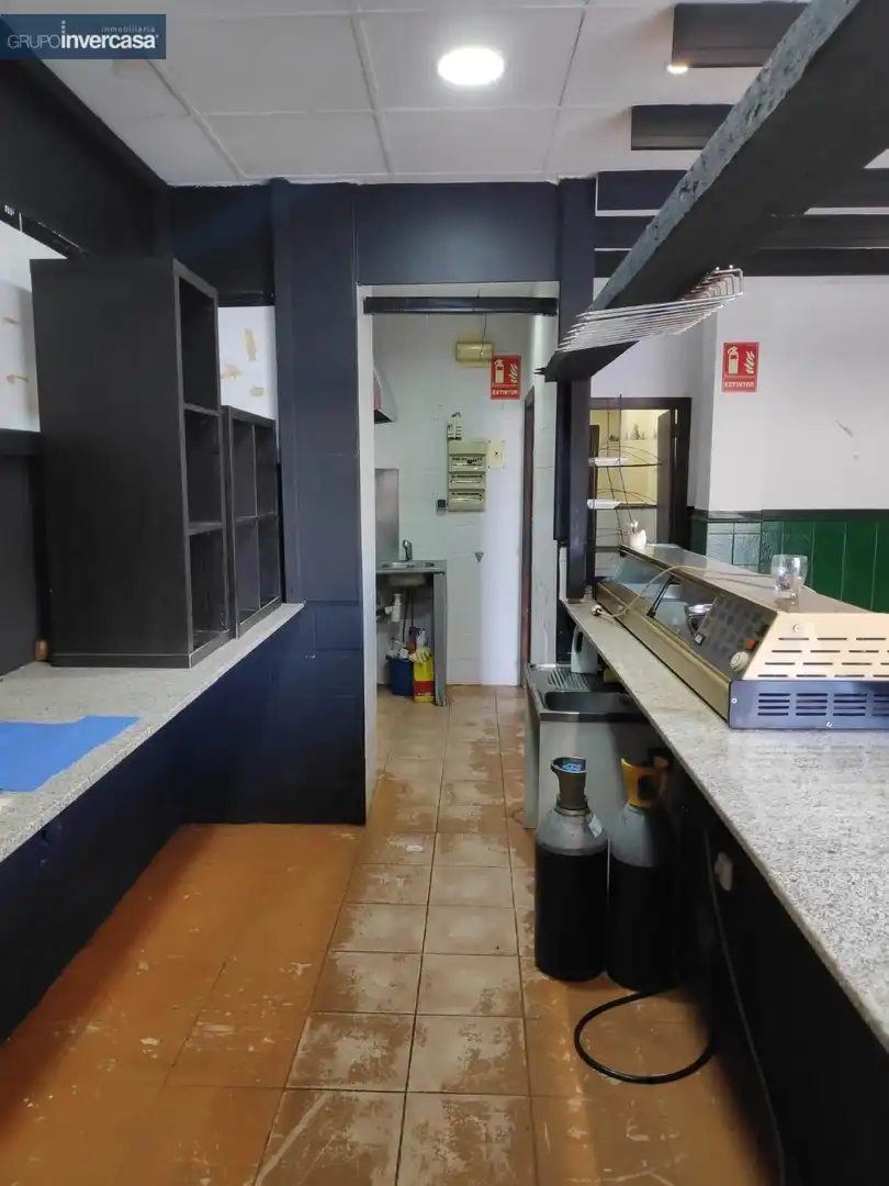 Business premises for sale in Pobla de Farnals, imagen 9