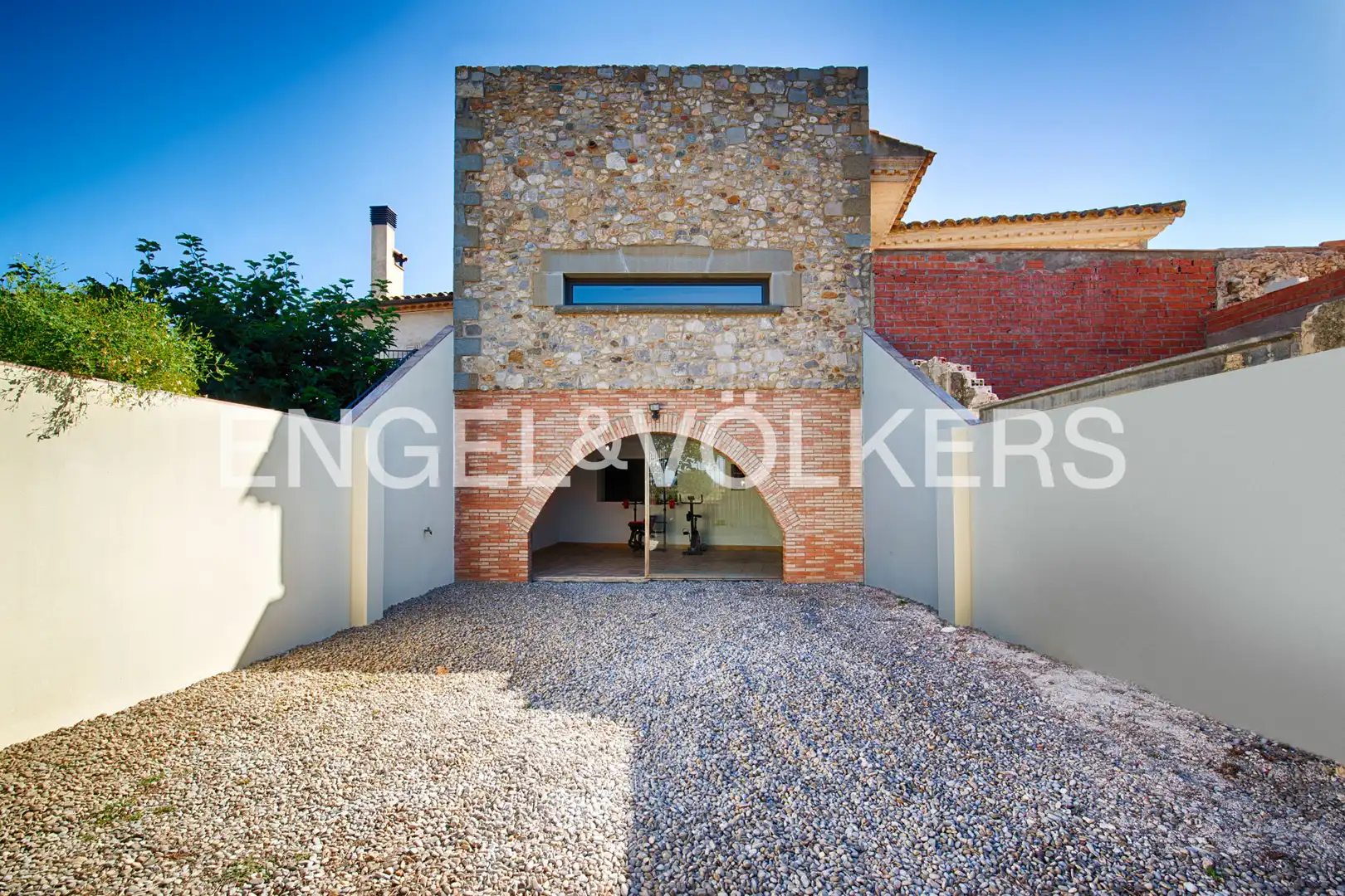 Casa con giardino in vendita a Carrer Major, imagen 44