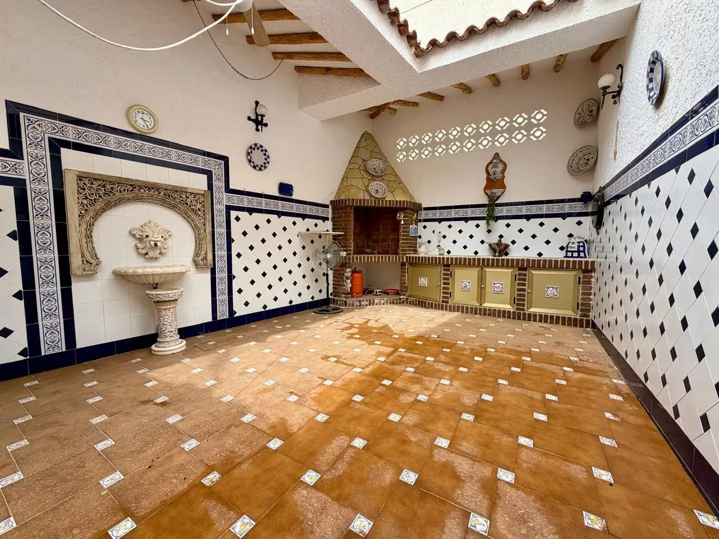 Casa amb terrassa en venda a Calle VIRGEN DE LAS HUERTAS, imagen 27