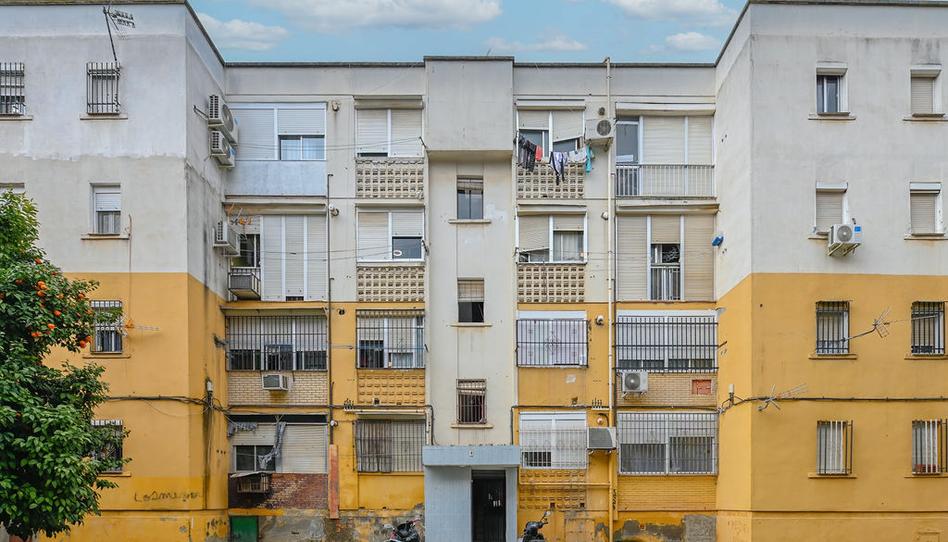 Photo 1 of Flat for sale in C/ Auxilio de Cristianos, La Oliva, Sevilla