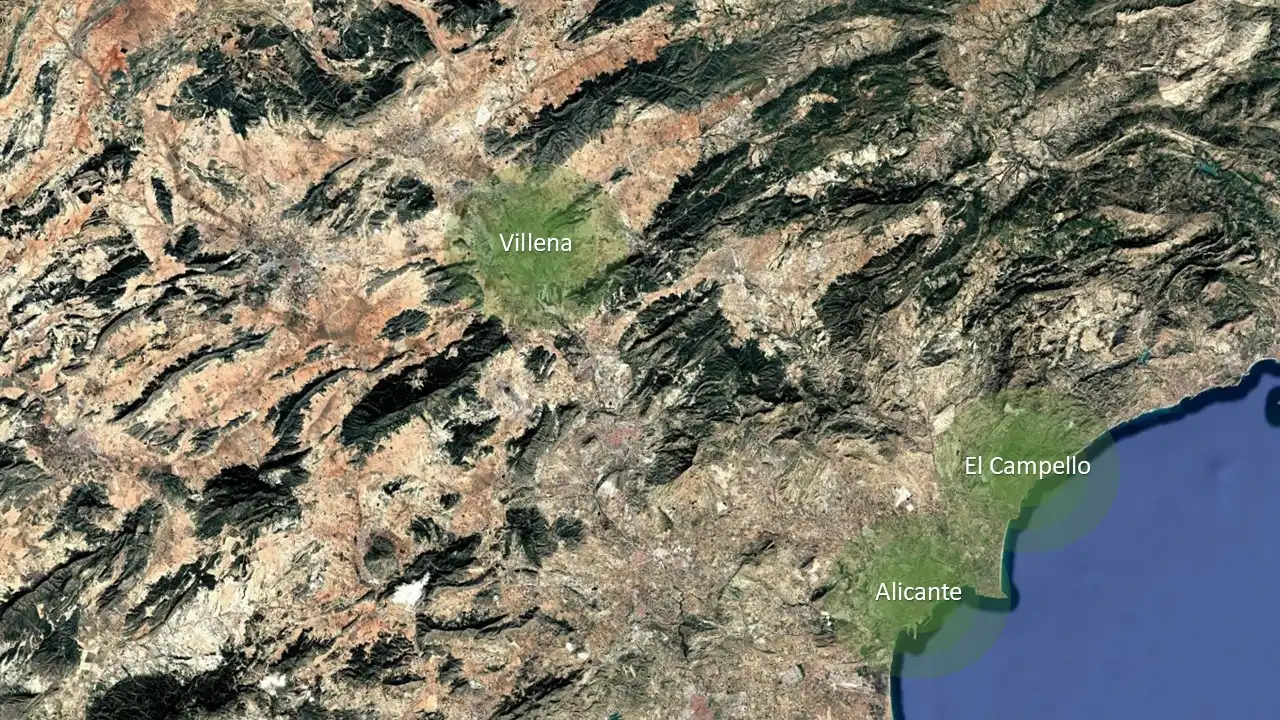 Rural land for sale in PT Finca Las Virtudes, imagen 5