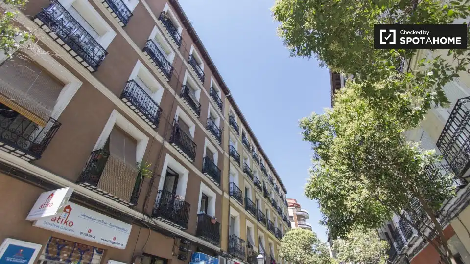 Piso en alquiler en Centro, imagen 15