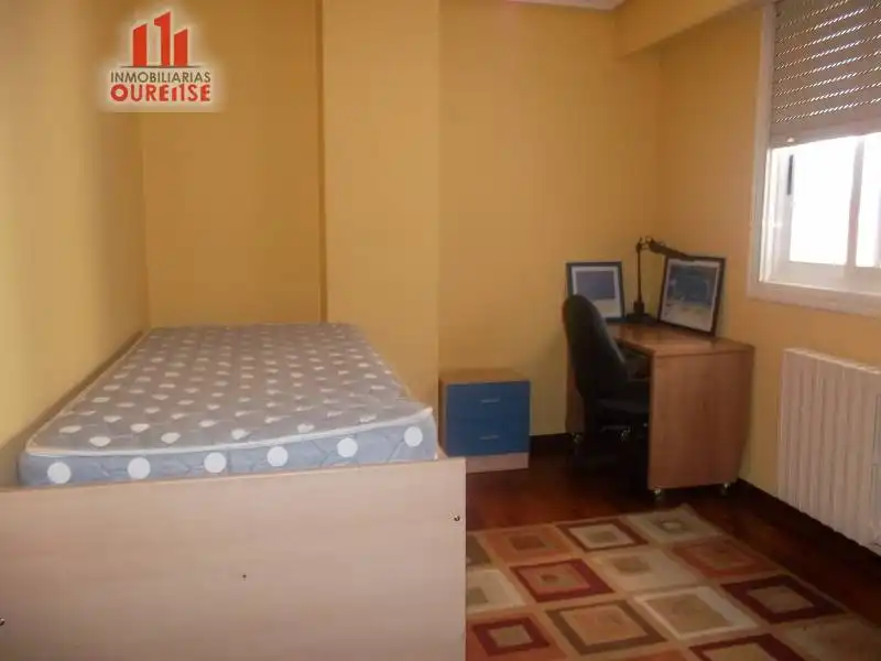 Flat with terrace to rent in Centro, imagen 14